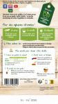 Aromatiques - Mélisse Citronnelle - BIO - MEDIA_PACKAGING_VERSO